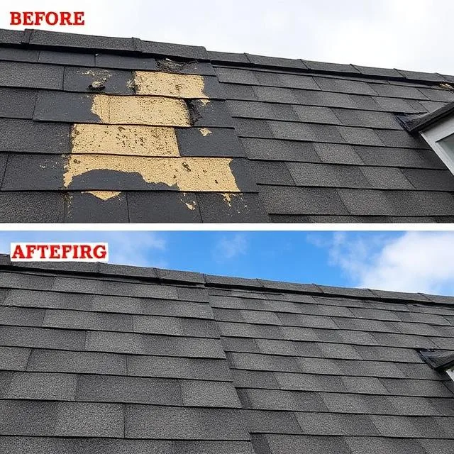 Roof Repair Near Me in South Bend, IN near me